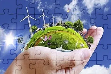 Foto jigsaw puzzle