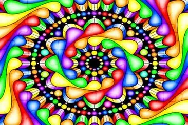draw jigsaw puzzle