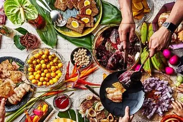 Filipino Christmas