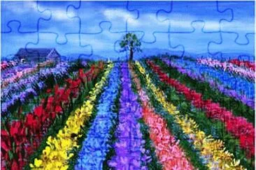 Foto jigsaw puzzle