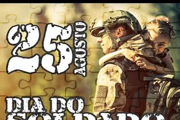 Soldado