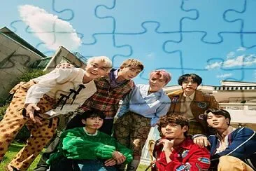 Billboart jigsaw puzzle