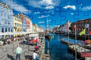 Lugares jigsaw puzzle