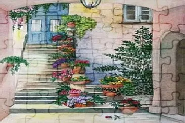 Foto jigsaw puzzle