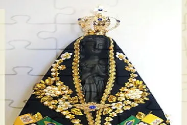 פאזל של Nossa Senhora Aparecida