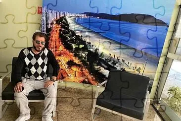 פאזל של eu3
