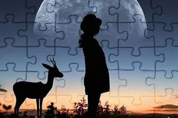 美圖 jigsaw puzzle