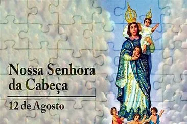 Nossa Senhora da Cabeça jigsaw puzzle