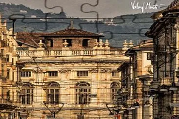 tram torino