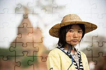Foto jigsaw puzzle
