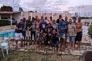 פאזל של Silvando Eugenio
