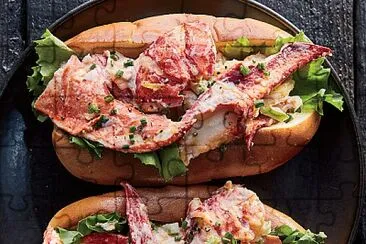 Lobster Rolls