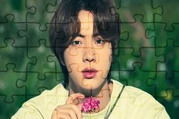 Jin... jigsaw puzzle