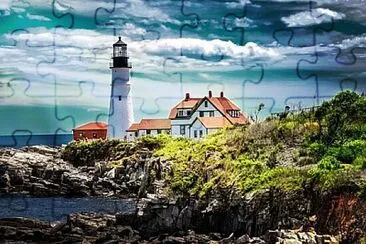 Foto jigsaw puzzle