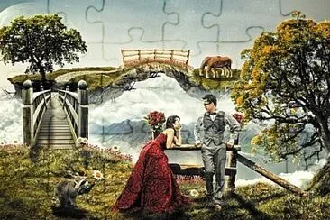 Foto jigsaw puzzle