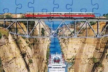 風景(上) jigsaw puzzle