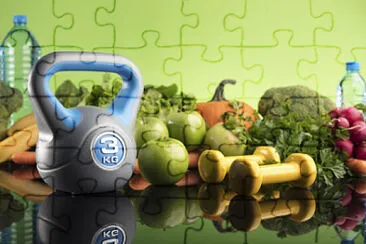 Foto jigsaw puzzle