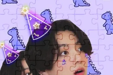 Jk???????? jigsaw puzzle