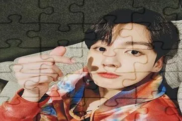Kookie???????????? jigsaw puzzle