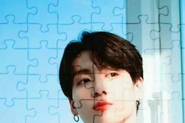 Jk???????? jigsaw puzzle