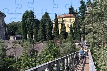 Muzza2 jigsaw puzzle