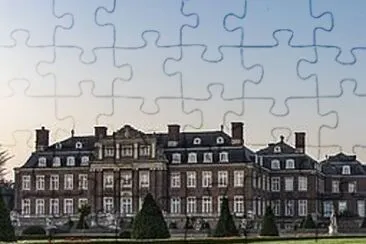 Foto jigsaw puzzle