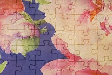 Foto jigsaw puzzle