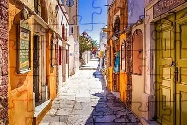 Foto jigsaw puzzle