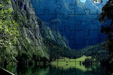 Foto jigsaw puzzle