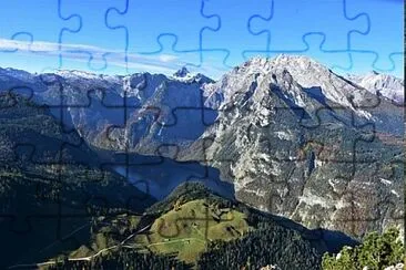 Foto jigsaw puzzle