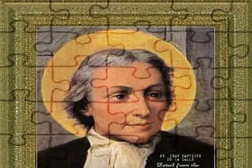 San Juan Bautista de la salle
