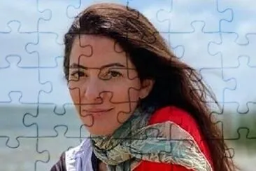Mais jigsaw puzzle