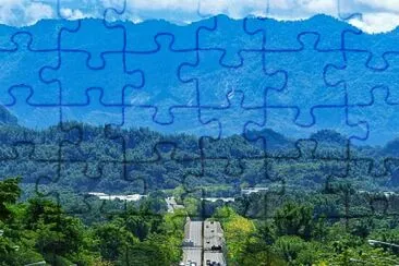 風景(上) jigsaw puzzle