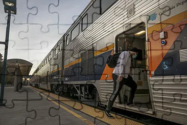 Foto jigsaw puzzle