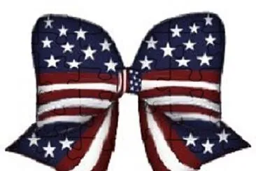 Americana Bow
