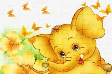 IMAGE jigsaw puzzle