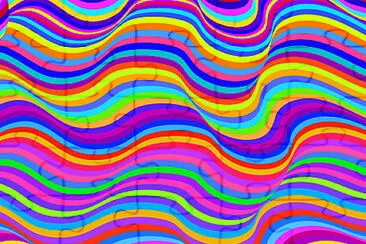 colorful