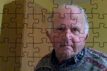 Guy Sagot jigsaw puzzle