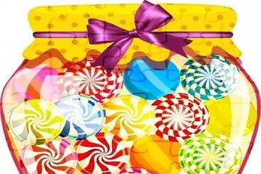 Candy Jar