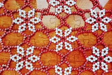  jigsaw puzzle