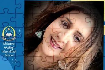 Beboo jigsaw puzzle