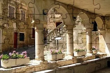 פאזל של Foto