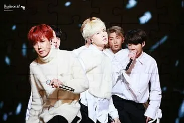 BTS