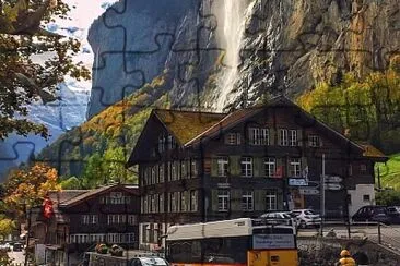 260 jigsaw puzzle