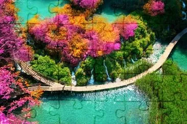 Foto jigsaw puzzle