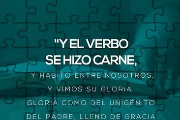 Verbo jigsaw puzzle