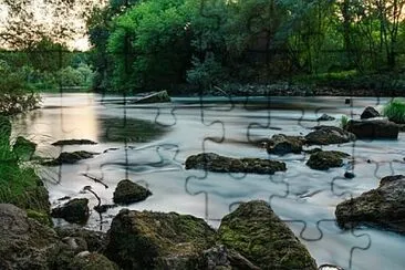 Foto jigsaw puzzle