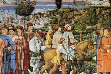 Gozzoli