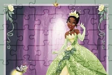 Tiana