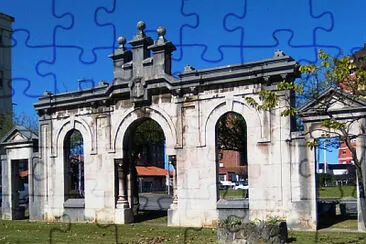 174.- CAZONA jigsaw puzzle